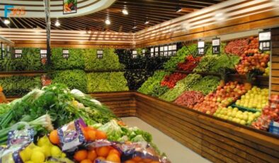 Tarım ve Orman Bakanı Bekir Pakdemirli Marketlerin Tanzim Satış Ürünlerini Satacağını Açıkladı!
