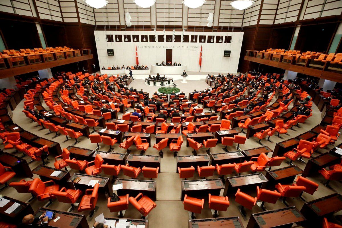 TBMM’de Onaylandı, 850 Bin Esnaf Vergi Ödemeyecek