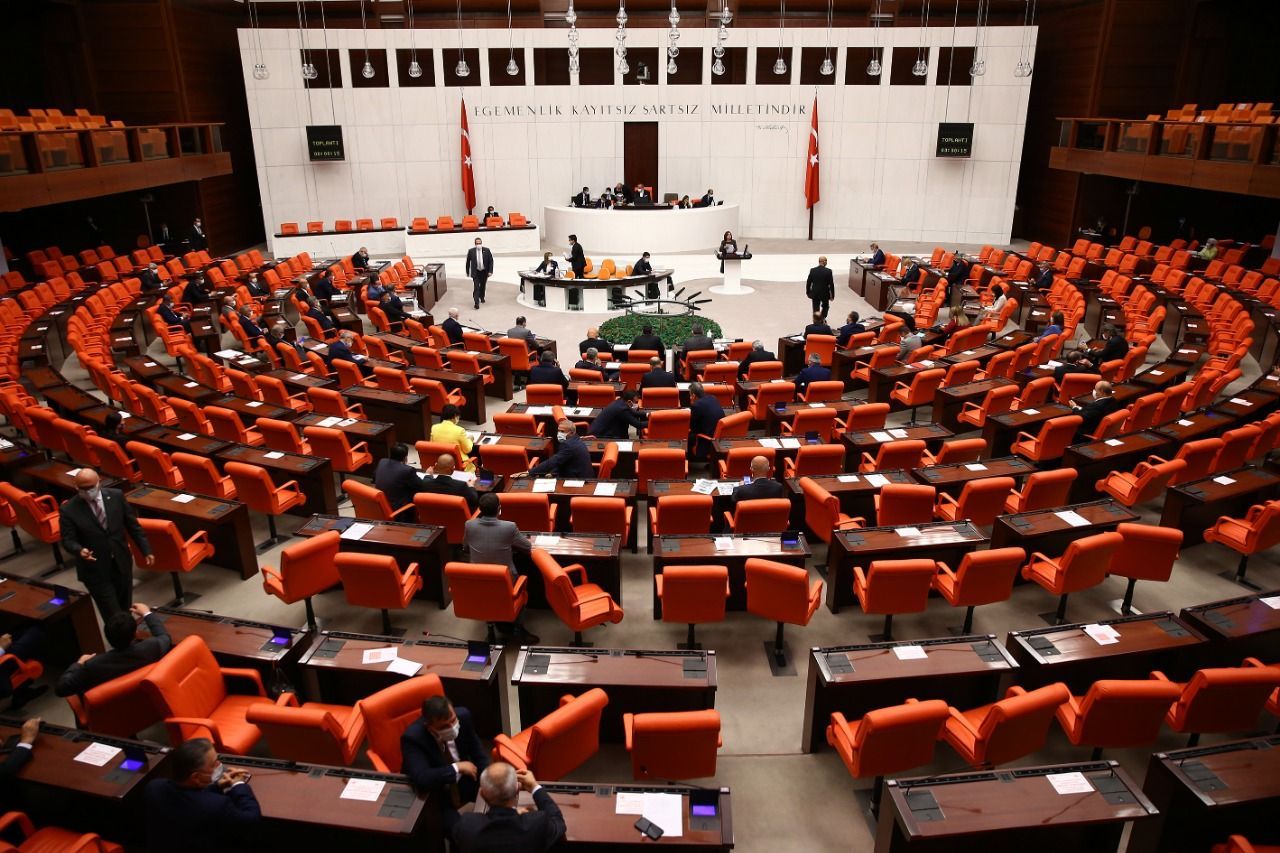 TBMM’ye Sunulan Ekonomi Paketi Detayları Belli Oldu