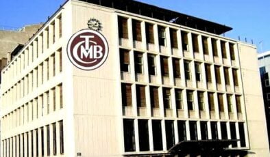 TCMB, 2022 Yılı Para Ve Kur Politikasını Yayınladı