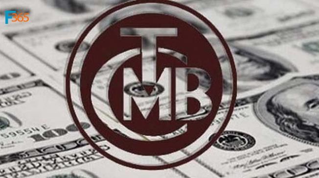 TCMB Açıkladı: “Son Dönemde Açıklanan Rezerv Rakamları Olağan Dışı Değil”