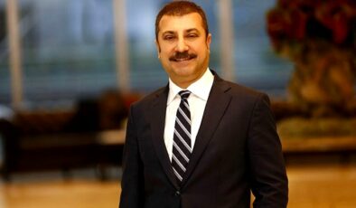 TCMB Başkanı Şahap Kavcıoğlu, O Konudaki Rahatsızlığını Dile Getirdi