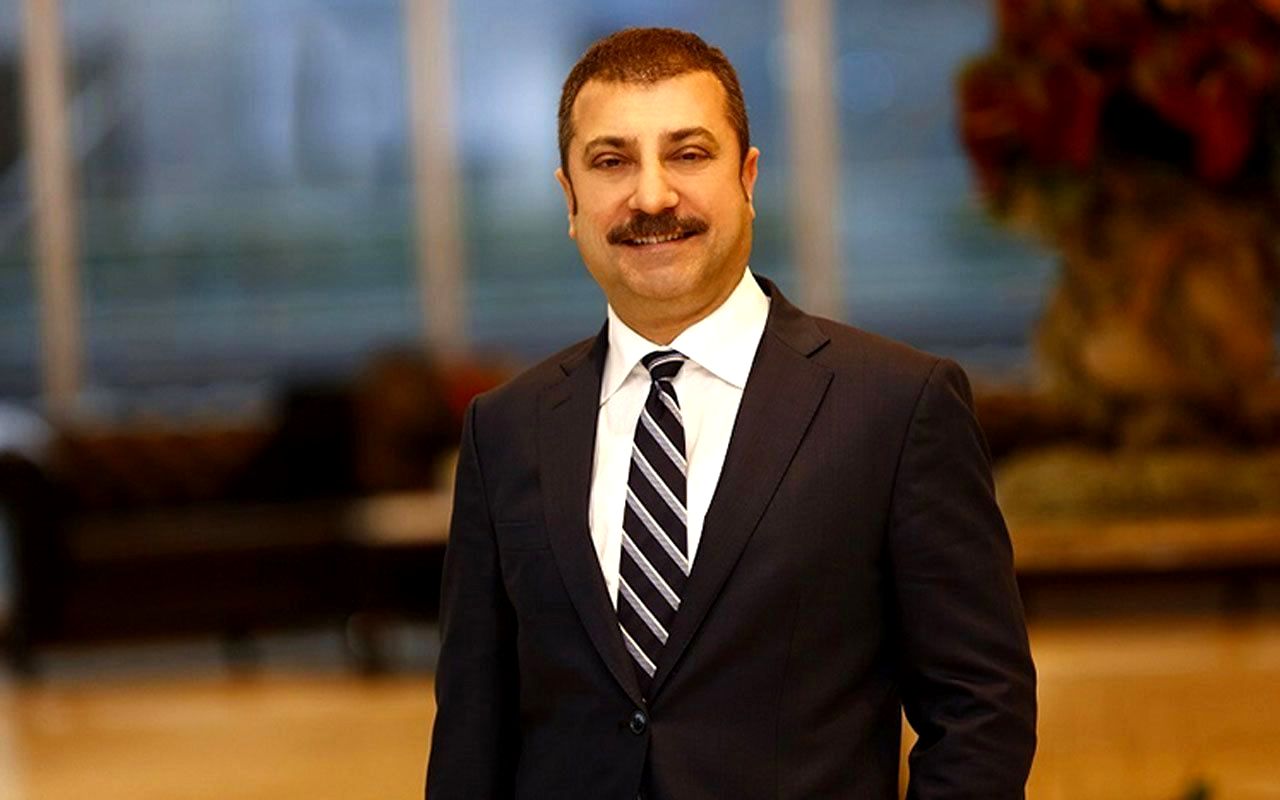 TCMB Başkanı Şahap Kavcıoğlu, O Konudaki Rahatsızlığını Dile Getirdi