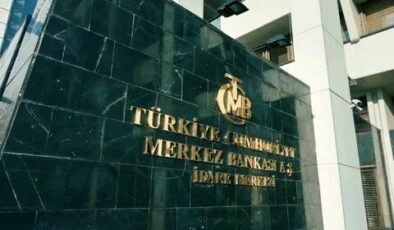 TCMB, Döviz Kuru Ve Altında Yeni Seviyeleri Açıkladı