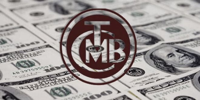 TCMB Yılsonu Enflasyon Tahmini İçin Beklentilerini Açıkladı