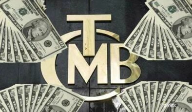 TCMB’den Dolara 3. Müdahale!