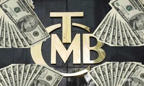 TCMB’den Dolara 3. Müdahale!