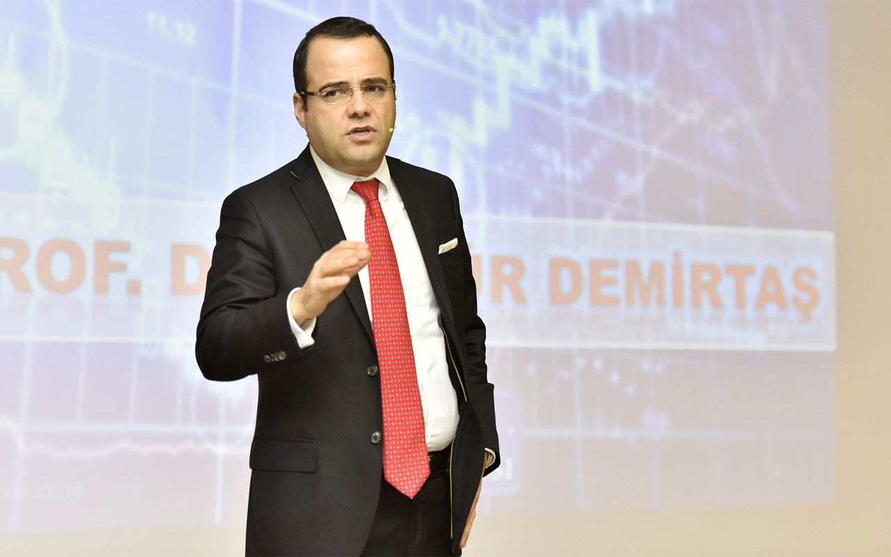 TCMB’nin Piyasalara İkinci Müdahalesinden Sonra O İsimden Kritik Çağrı Geldi!