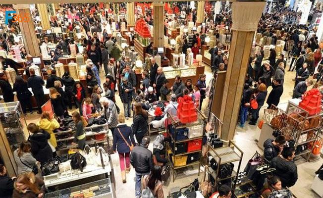 TESK Başkanı Palandöken’den Black Friday Uyarısı!