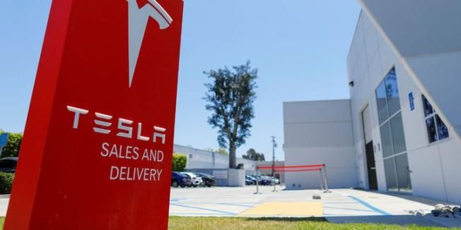 Tesla Zor Günler Yaşıyor