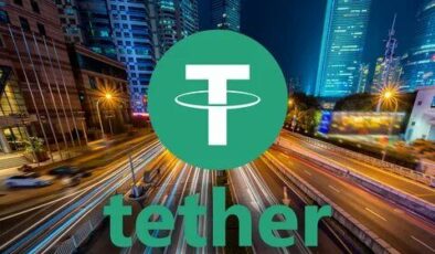 Tether İşlemlerinde Türk Lirası Zirveye Oturdu