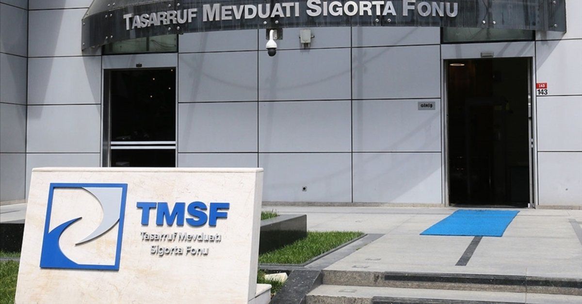 TMSF: 6 Şirket Daha Devredildi