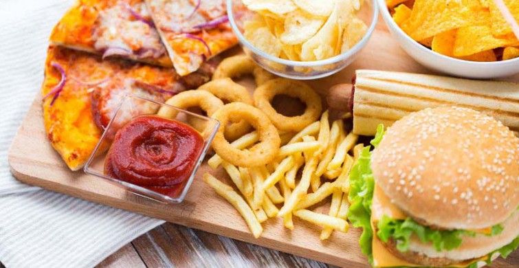 Trans Yağ Nedir? İnsan Sağlığına Zararları Nelerdir?