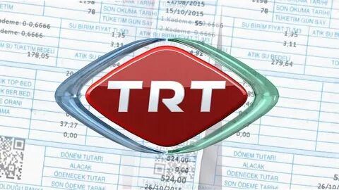 TRT Payından Vazgeçmeyen TRT Yönetimi, Ocak Ayı İçin De Pay İstedi