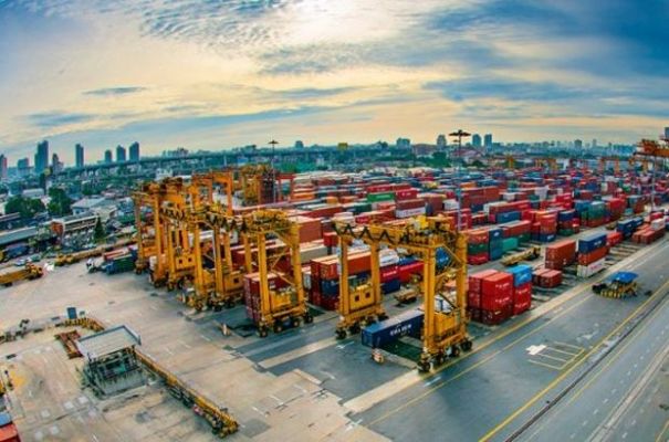 TÜİK Mayıs 2018 Dış Ticaret İstatistikleri Açıklandı