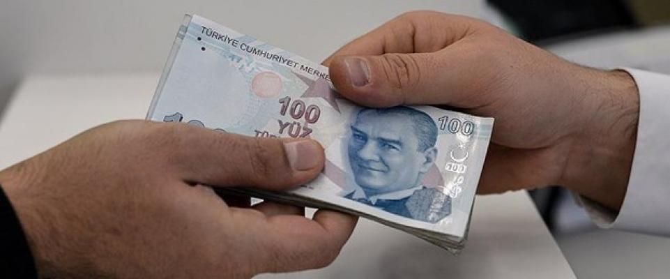 Tüm Emekliler İçin Avans Sistemi Getiriliyor