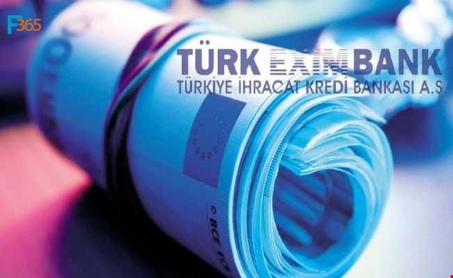 Türk Eximbank Genel Müdürü Yıldırım’dan 2019 Yılı İçin Kredi Müjdesi
