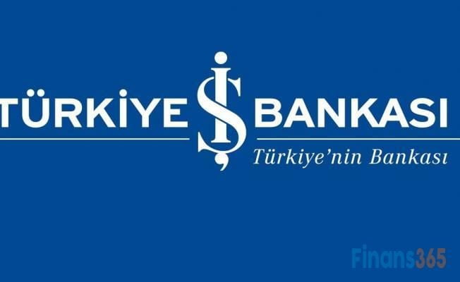 Türk İş Bankası Kredi Faiz Oranları 2019