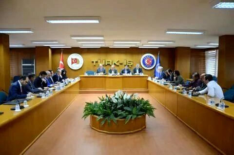 TÜRK-İŞ, İlk Defa Asgari Ücretin Ne Kadar Olması Gerektiğini Söyledi