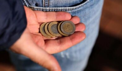 Türk-İş Ocak Ayı Açlık ve Yoksulluk Sınırını Açıkladı