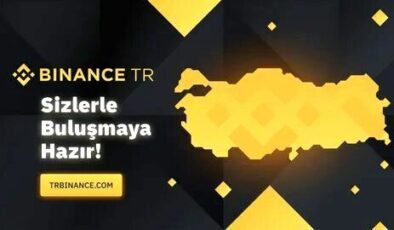 Türkiye, 8 Milyon Lira Ceza Kesmişti: Binance’den İlk Açıklama Geldi