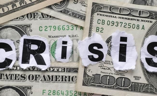 Türkiye İçin Ekonomik Kriz İddiaları Gerçek Mi?