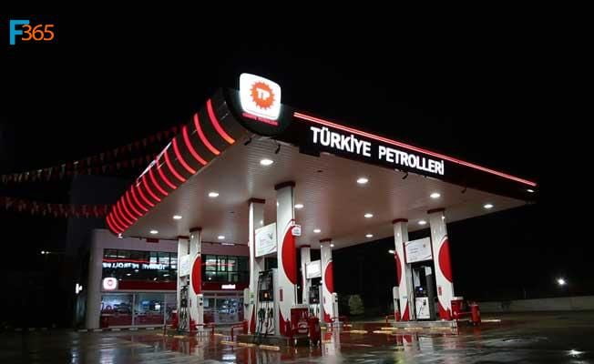 Türkiye Petrolleri (TP) Enflasyonla Mücadele Kapsamında Benzine İndirim Yaptığını Açıkladı