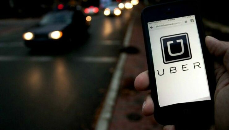 Uber Uygulamasına Kesilen Cezalardan Yolcular Da Payını Aldı