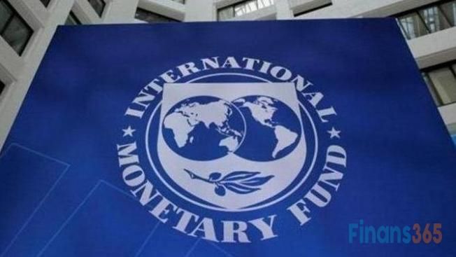 Uluslararası Para Fonu (IMF) Başkanı Christine Lagarde: Bankalar daha şeffaf olmalı