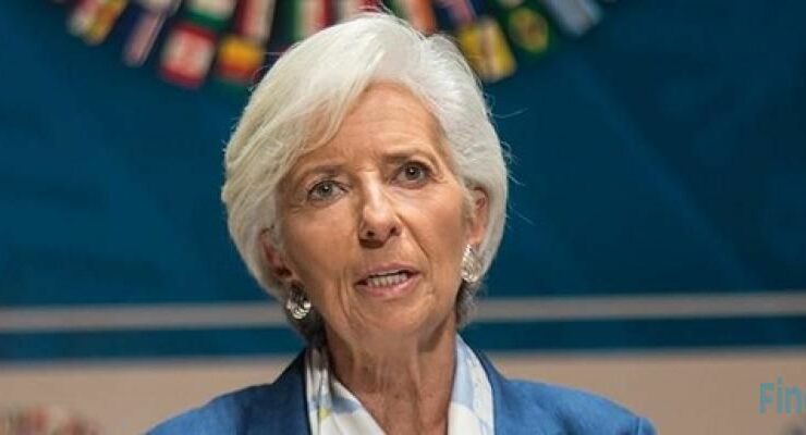 Uluslararası Para Fonu (IMF) Başkanı Christine Lagarde: Kripto paralar sistemi sarsıyor
