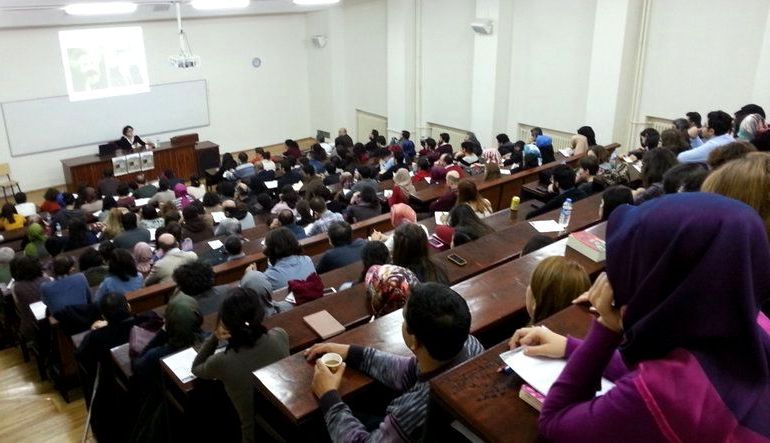 Üniversiteye 128 Personel Alınacak! Maaş ve Başvuru Şartları