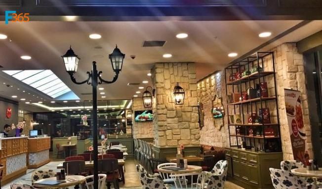 Ünlü restoran zinciri Lunchbox’ta konkordato istedi