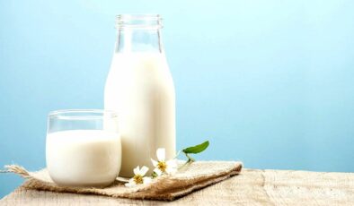Üreticiden Litresini 3 Liraya Aldıkları Sütü Bakın Marketlerde Ne Kadara Satıyorlar?