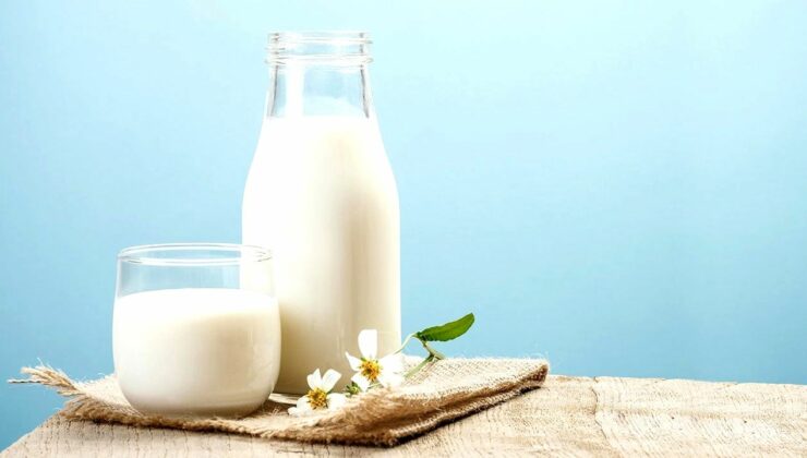 Üreticiden Litresini 3 Liraya Aldıkları Sütü Bakın Marketlerde Ne Kadara Satıyorlar?