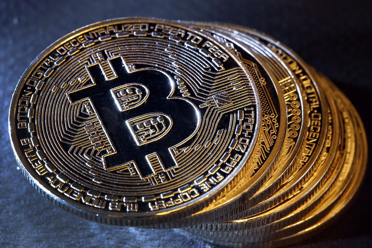 Uzaktan Gelen Ses, Bitcoin’in Yükselme İşaretleri!