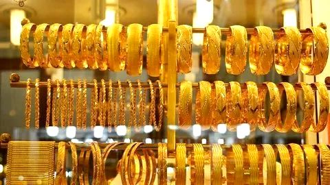 Uzmanlar Uyarıyor: Altını Olanlar Bozdurmasın Gram Fiyatı Bu Seviyeye Gelecek! 