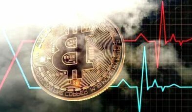 Uzun Bir Aradan Sonra Bitcoin, Yeniden O Seviyede!