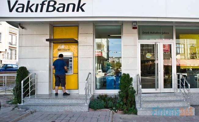 VakıfBank Kredi Faiz Oranları 2019