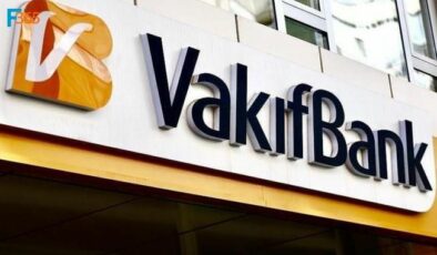 VakıfBank’tan Bankomat Hediye Para Kampanyası!