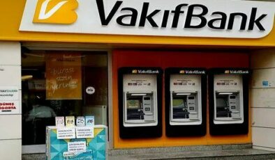 Vakıfbank’tan Herkese Ve Her Hesaba Uygun Konut Kredisi Kampanyası!