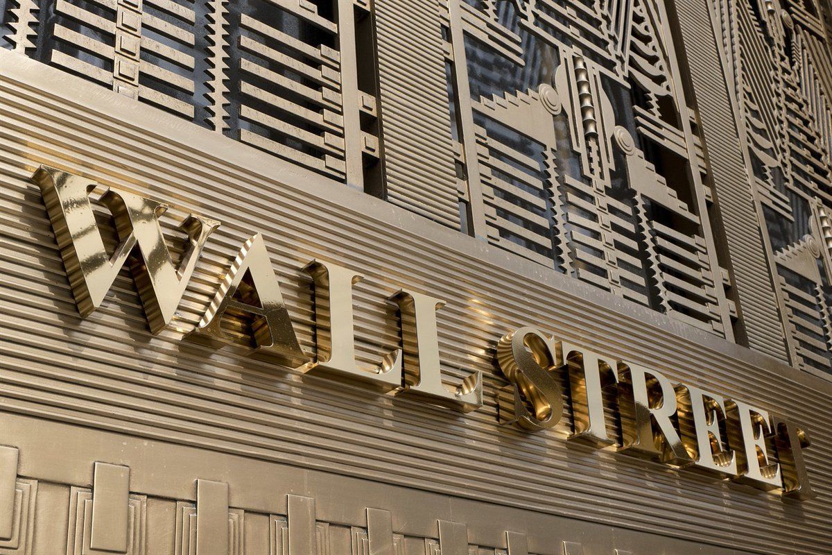Wall Street, Kripto İçin Çıkış Yolu Bulmaya Çalışıyor