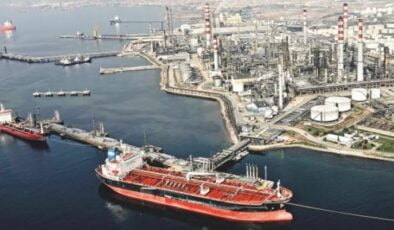 Washington’un Tehditleri Tüpraş’ta Korkuya Neden Oldu