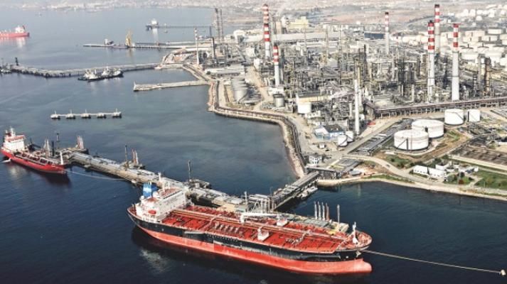 Washington’un Tehditleri Tüpraş’ta Korkuya Neden Oldu