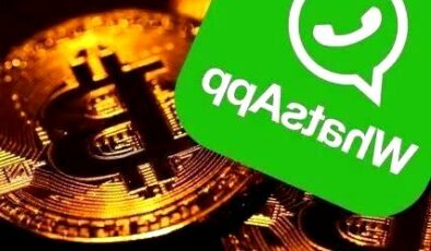 WhatsApp Üzerinden Kripto Para Gönderme Dönemi Başladı!