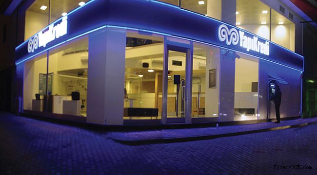 Yapı Kredi Bankasından 48 Ay Vadeli Tatil Kredisi