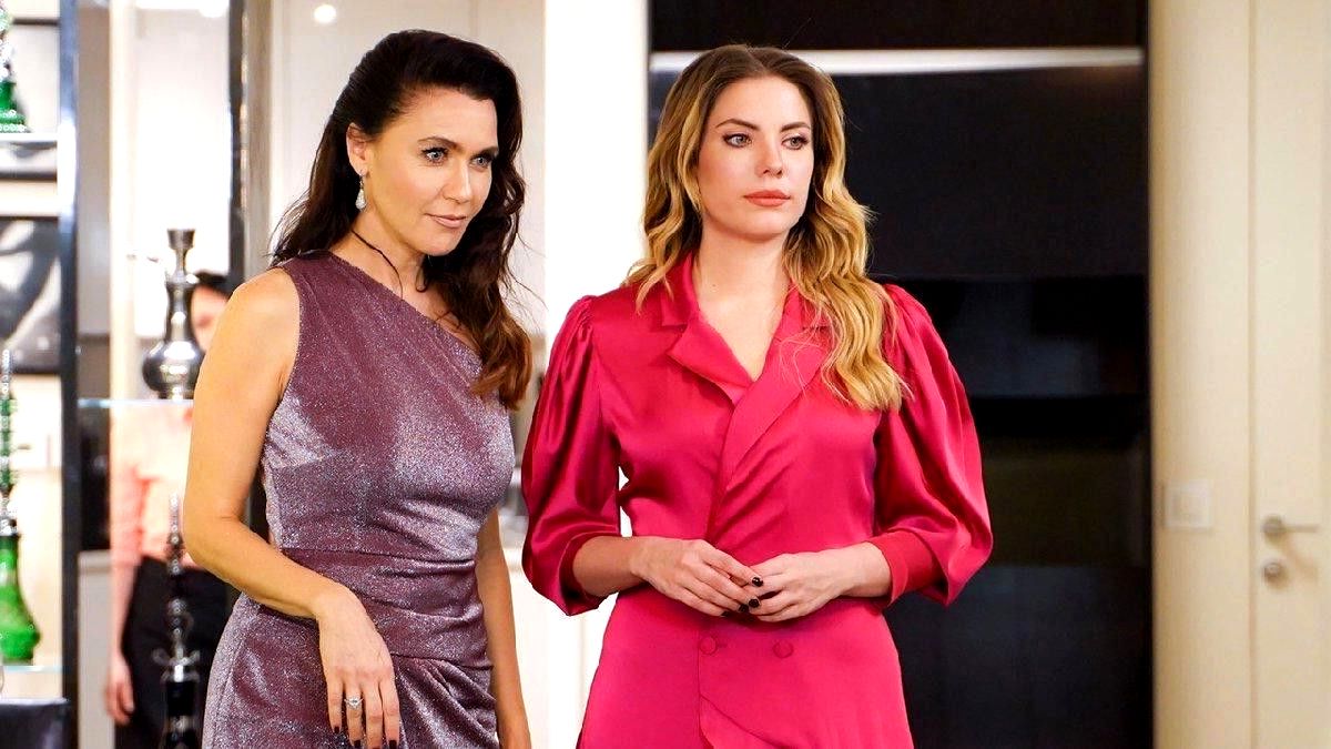 Yasak Elma 125. Yeni Bölüm Fragmanı İzle! Çağatay-Kumru Barışıyor Mu?