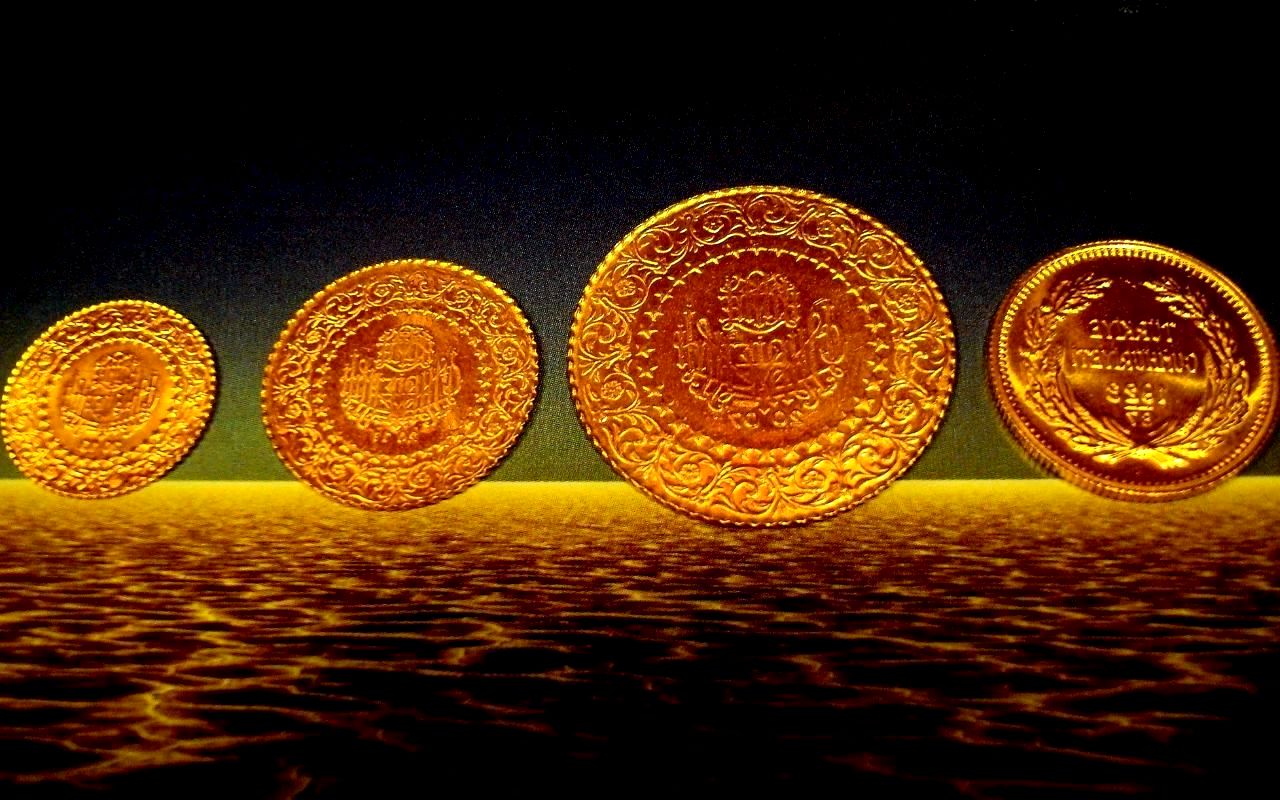 Yatırımcıların Dikkatine: Cumhurbaşkanı Erdoğan’dan Kritik Altın Açıklaması!