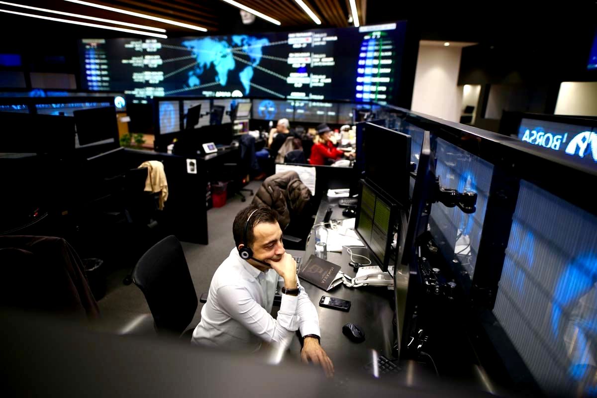 Yatırımcıların Dikkatine! O Şirketlerin Fiili Pay Oranları Değişti