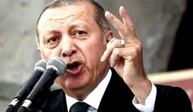 Yeni Ekonomi Modelini Anlamadım Diyenler! Erdoğan, 4 Maddede Özetledi   