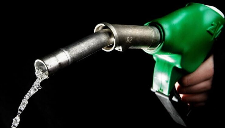 Yeni Yılın İlk Motorin Zammı Geliyor